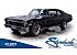 1972 Chevrolet Nova