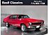1972 Chevrolet Nova