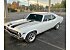 1972 Chevrolet Nova