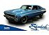 1972 Chevrolet Nova