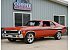1972 Chevrolet Nova