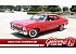 1972 Chevrolet Nova