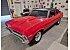 1972 Chevrolet Nova