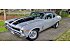 1972 Chevrolet Nova