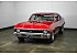 1972 Chevrolet Nova