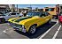 1972 Chevrolet Nova Coupe