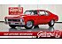 1972 Chevrolet Nova