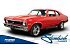 1972 Chevrolet Nova