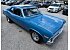 1972 Chevrolet Nova