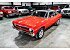 1972 Chevrolet Nova