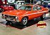 1972 Chevrolet Nova