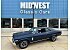1972 Chevrolet Nova