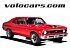 1972 Chevrolet Nova