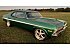 1972 Chevrolet Nova