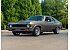 1972 Chevrolet Nova