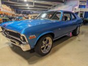 1972 Chevrolet Nova