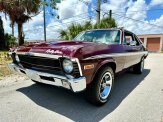 1972 Chevrolet Nova