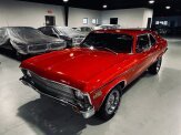 1972 Chevrolet Nova