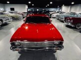 1972 Chevrolet Nova
