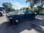 1972 Chevrolet Nova