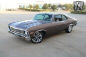 1972 Chevrolet Nova