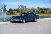 1972 Chevrolet Nova