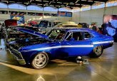1972 Chevrolet Nova Coupe