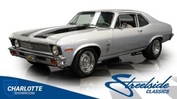 1972 Chevrolet Nova