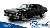 1972 Chevrolet Nova