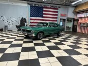 1972 Chevrolet Nova