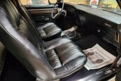 1972 Chevrolet Nova