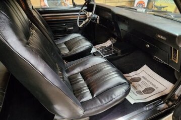 1972 Chevrolet Nova