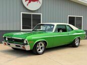 1972 Chevrolet Nova