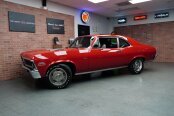 1972 Chevrolet Nova