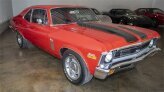 1972 Chevrolet Nova