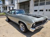1972 Chevrolet Nova