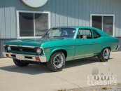 1972 Chevrolet Nova