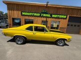 1972 Chevrolet Nova