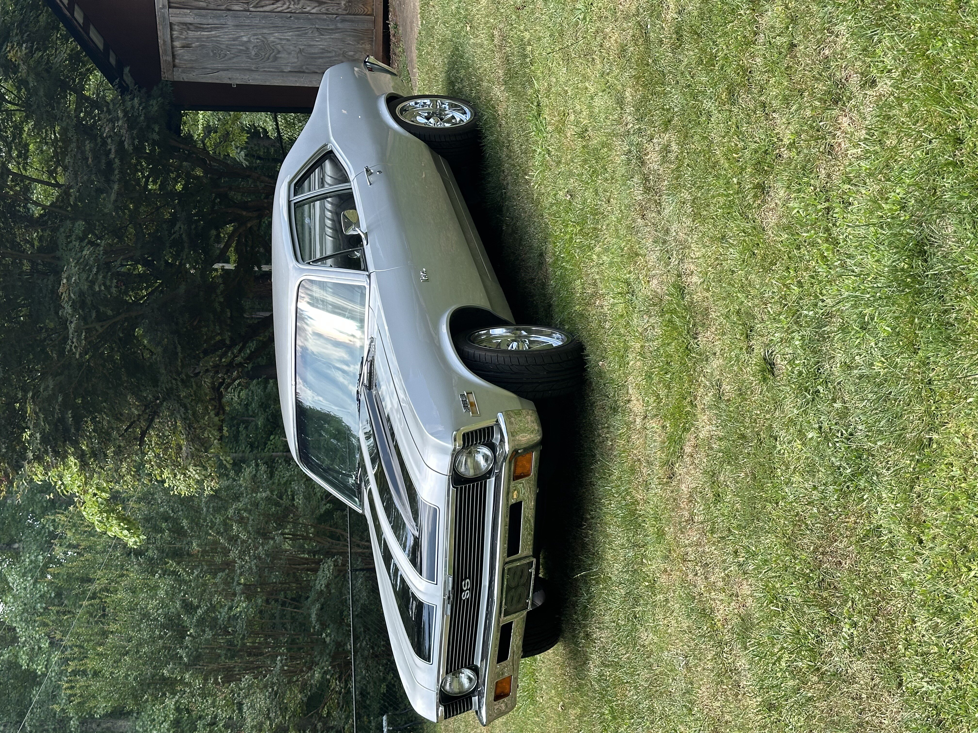 Classic Cars for Sale near Lebanon, Tennessee - Classics on Autotrader