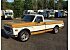 1972 Chevrolet Other Chevrolet Models