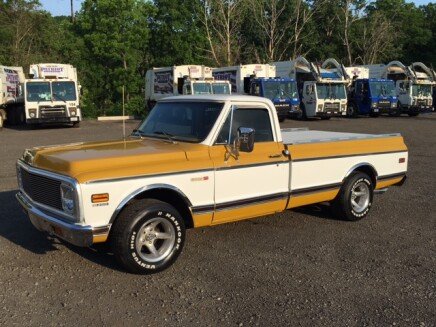 Photo 1 for 1972 Chevrolet Other Chevrolet Models for Sale by Owner