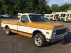 Thumbnail Photo 2 for 1972 Chevrolet Other Chevrolet Models for Sale by Owner
