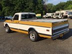 Thumbnail Photo 3 for 1972 Chevrolet Other Chevrolet Models for Sale by Owner