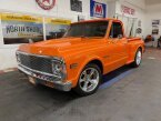 Thumbnail Photo 2 for 1972 Chevrolet Other Chevrolet Models