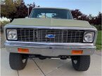 Thumbnail Photo 1 for 1972 Chevrolet Other Chevrolet Models