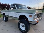 Thumbnail Photo 2 for 1972 Chevrolet Other Chevrolet Models