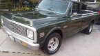 Thumbnail Photo 4 for 1972 Chevrolet Other Chevrolet Models