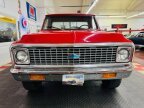 Thumbnail Photo 6 for 1972 Chevrolet Other Chevrolet Models