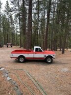 Thumbnail Photo 5 for 1972 Chevrolet Other Chevrolet Models