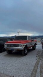Thumbnail Photo 6 for 1972 Chevrolet Other Chevrolet Models